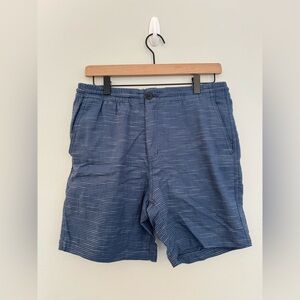 NWT Ben Sherman Regular Fit Shorts - Size Large